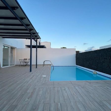 פלאיה בלנקה Apartamento Adosado מראה חיצוני תמונה