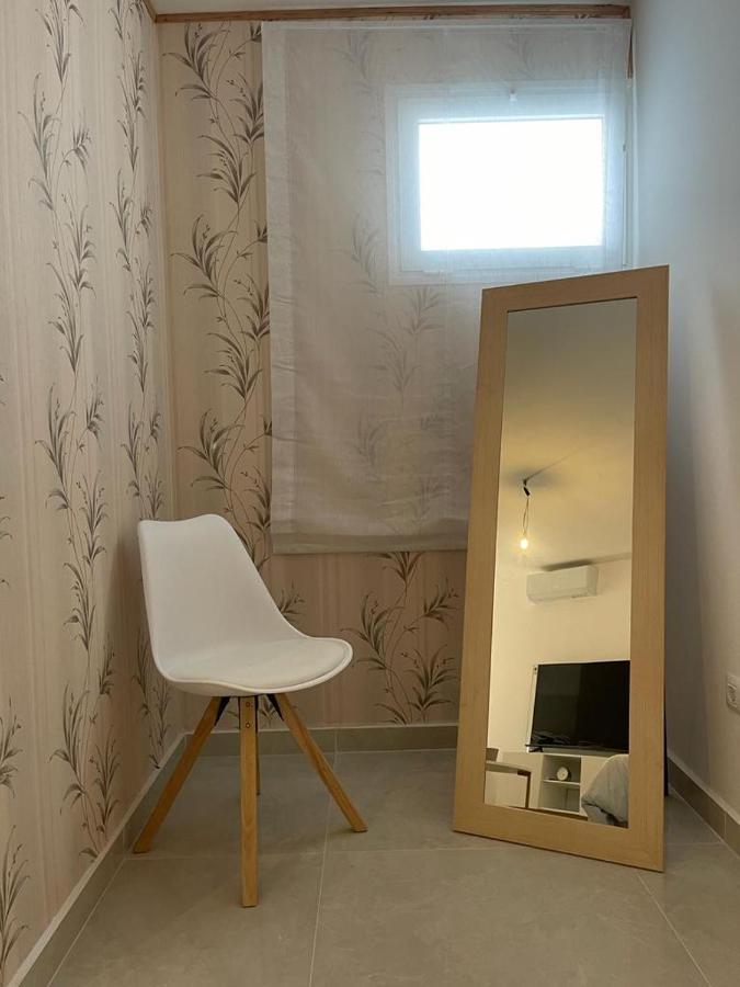 פלאיה בלנקה Apartamento Adosado מראה חיצוני תמונה