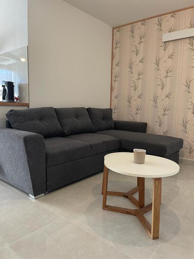 פלאיה בלנקה Apartamento Adosado מראה חיצוני תמונה