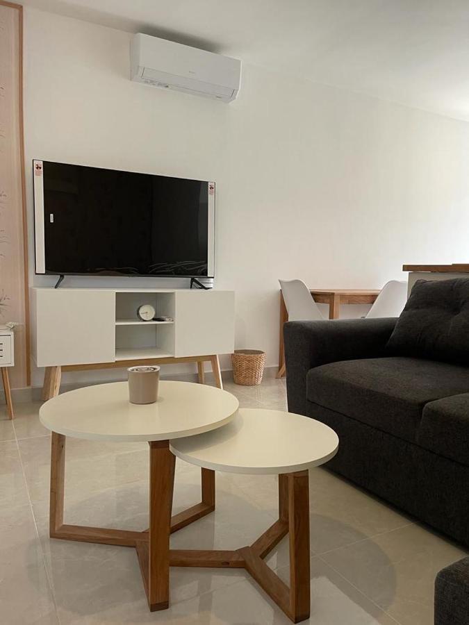 פלאיה בלנקה Apartamento Adosado מראה חיצוני תמונה